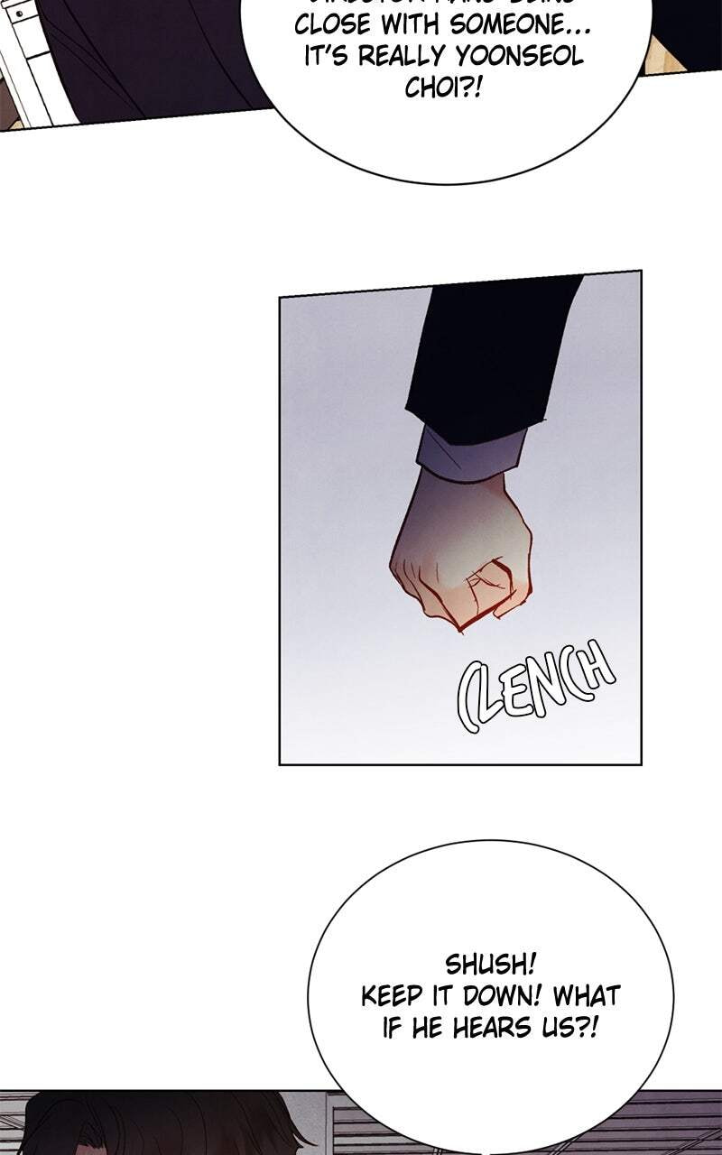 Our Secret Marriage Chapter 22 page 30 - 