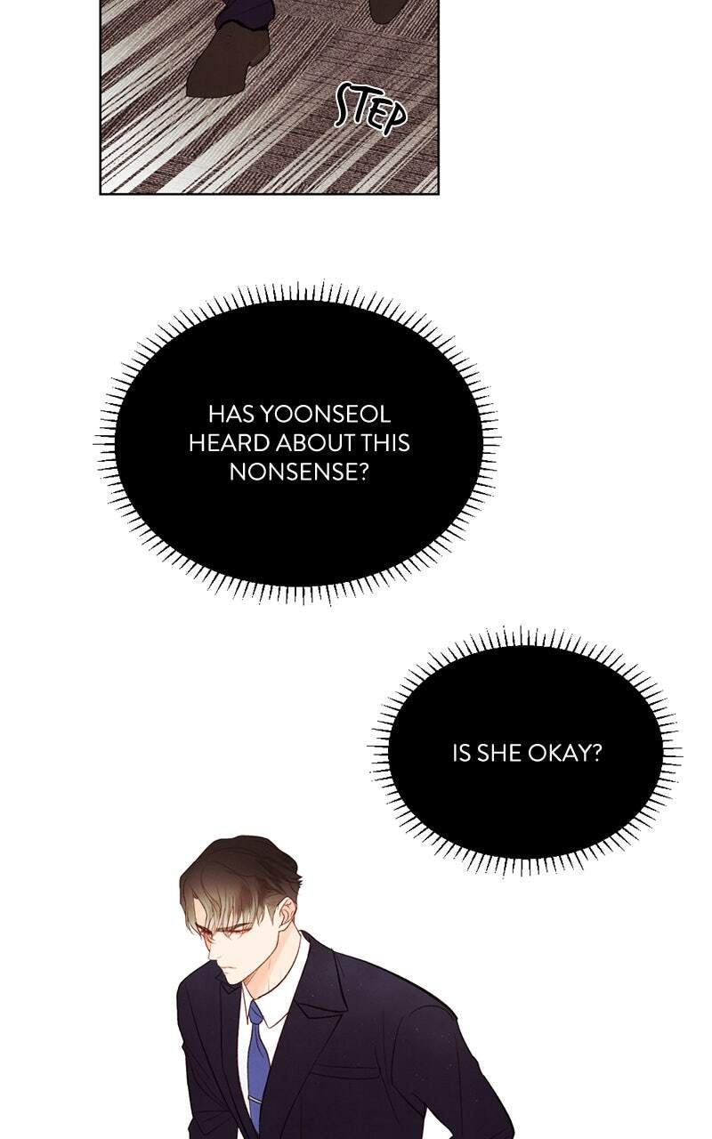 Our Secret Marriage Chapter 22 page 32 - 