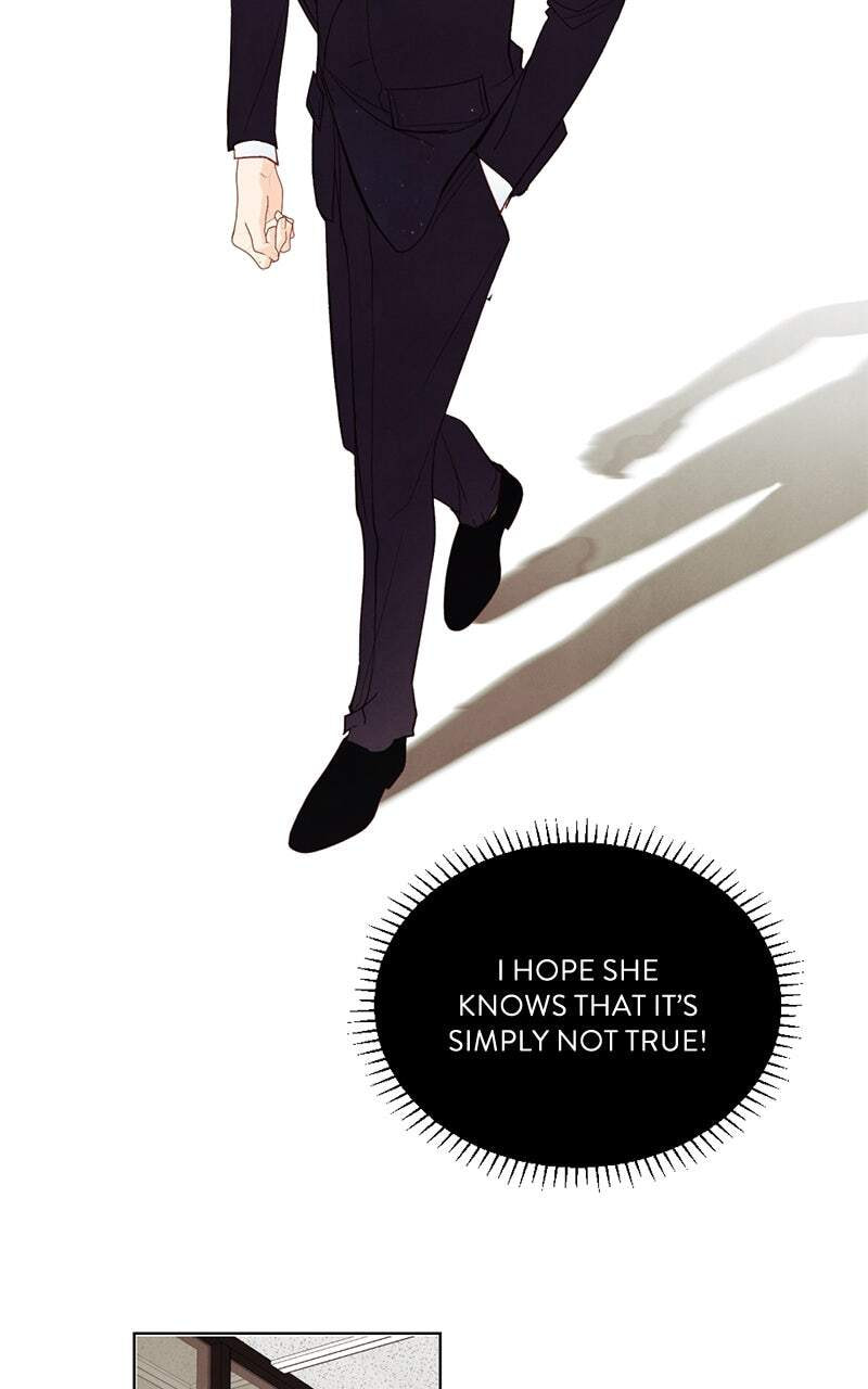 Our Secret Marriage Chapter 22 page 33 - 
