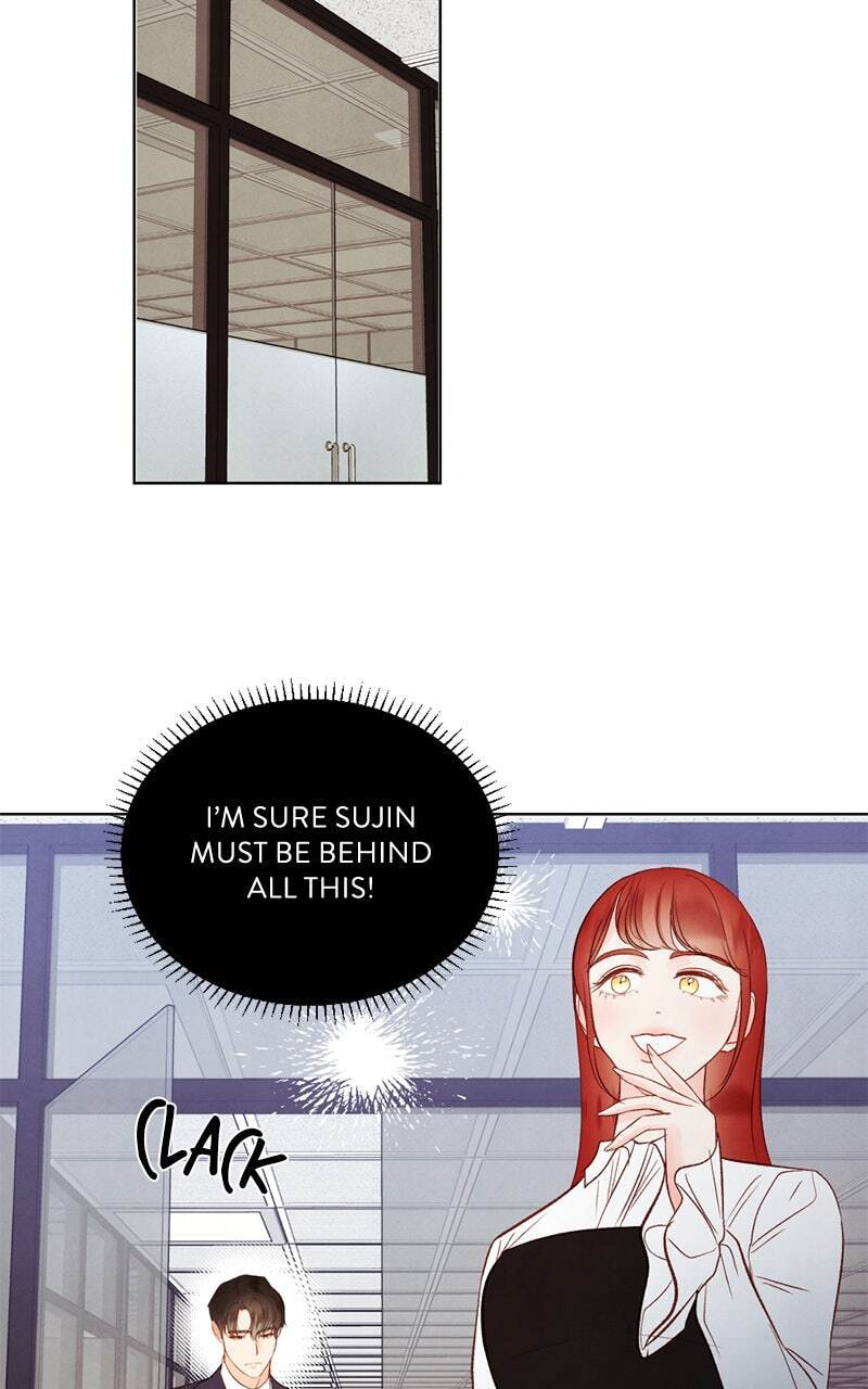 Our Secret Marriage Chapter 22 page 34 - 