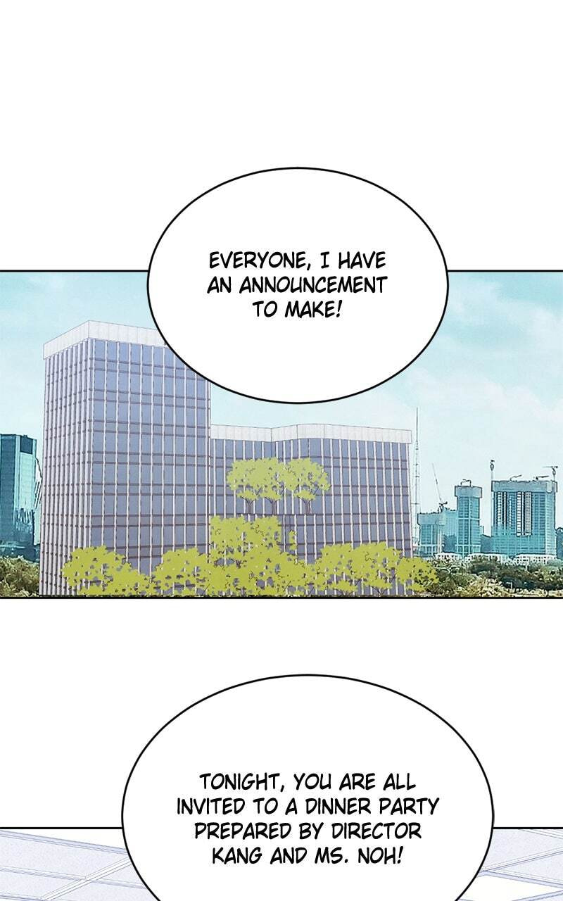Our Secret Marriage Chapter 22 page 37 - 