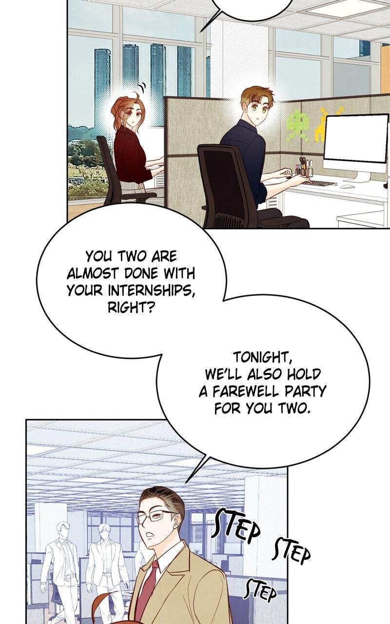 Our Secret Marriage Chapter 22 page 39 - 