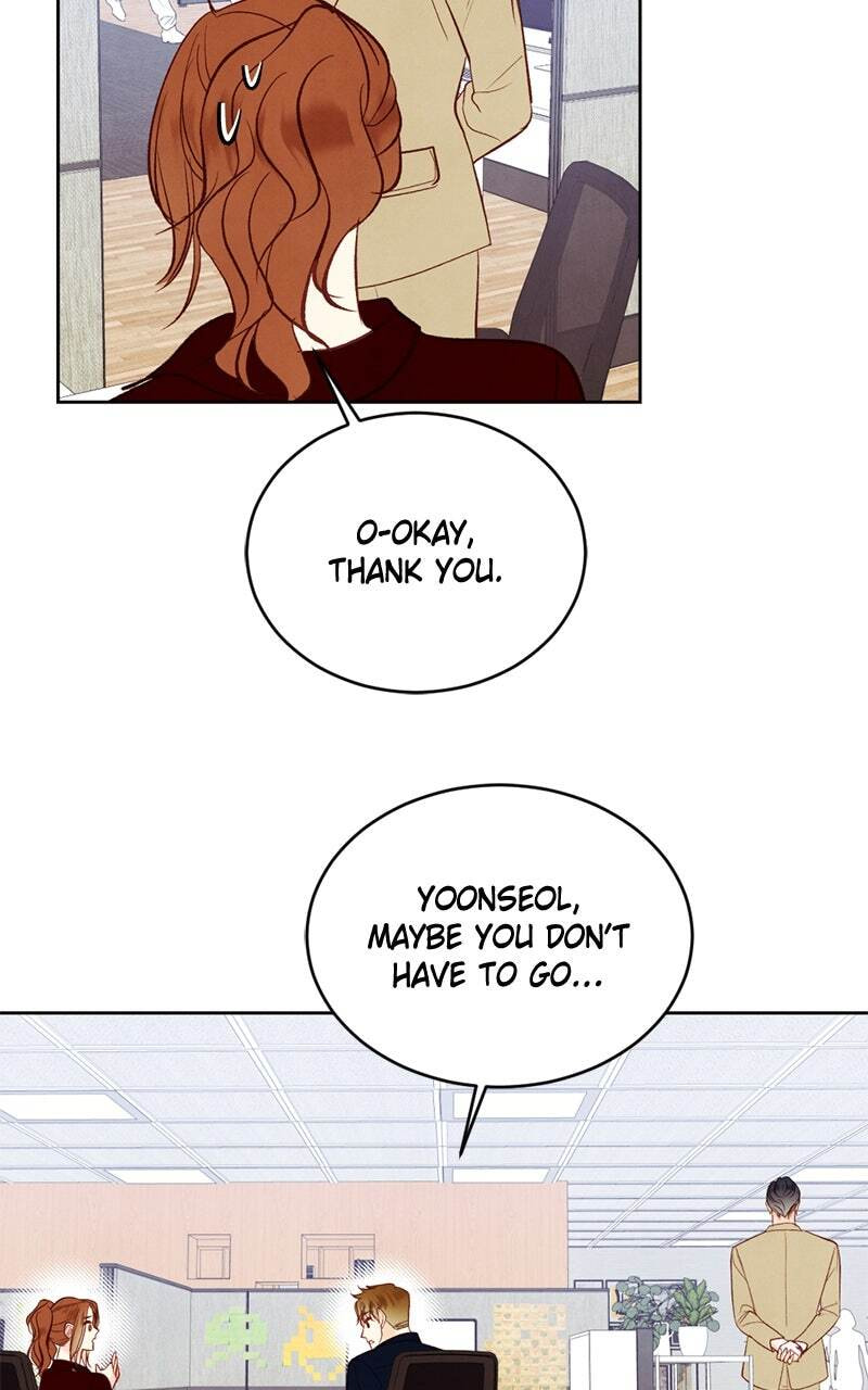 Our Secret Marriage Chapter 22 page 40 - 