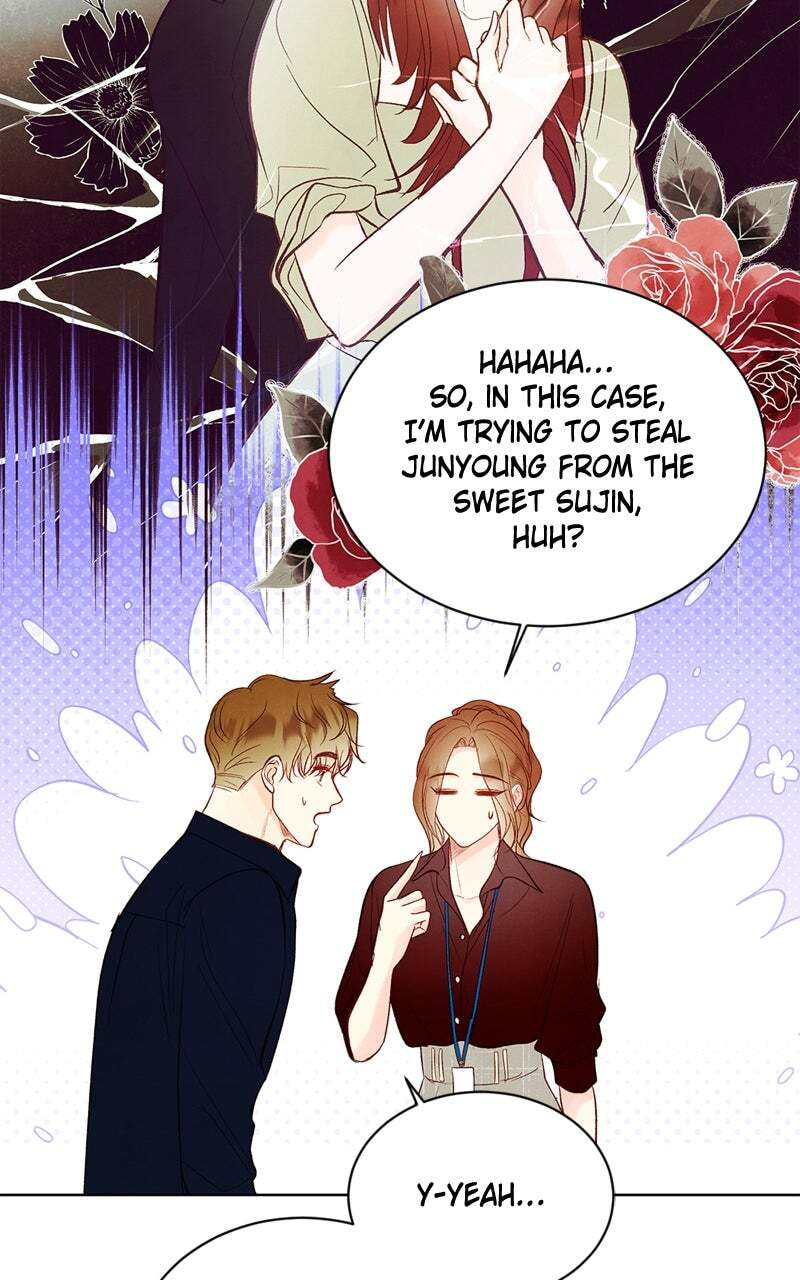 Our Secret Marriage Chapter 22 page 5 - 