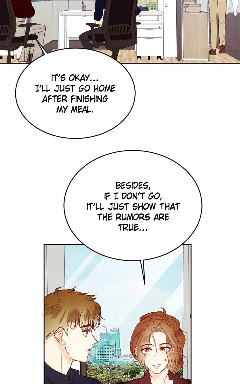 Our Secret Marriage Chapter 22 page 41 - 