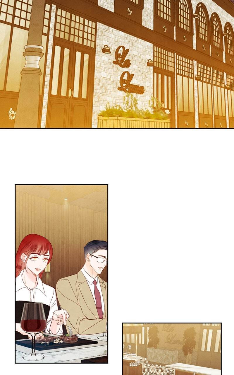Our Secret Marriage Chapter 22 page 44 - 