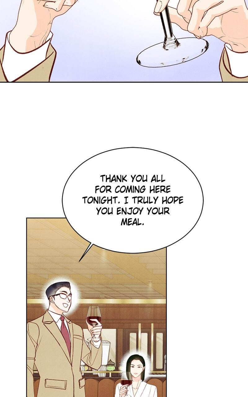 Our Secret Marriage Chapter 22 page 46 - 