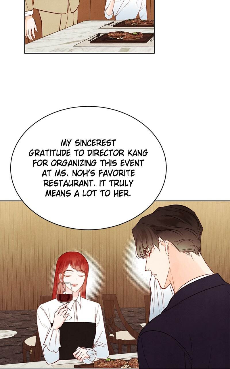 Our Secret Marriage Chapter 22 page 47 - 