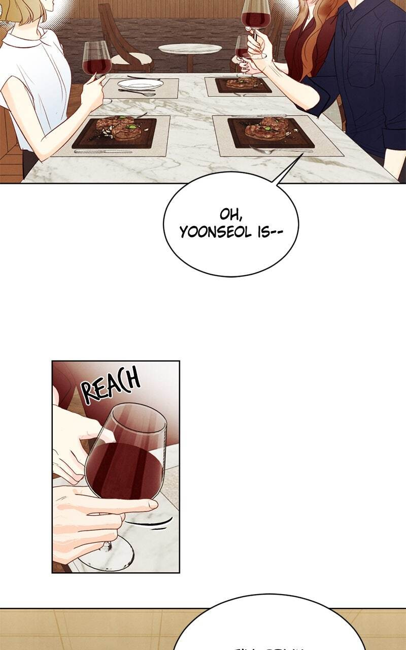 Our Secret Marriage Chapter 22 page 50 - 