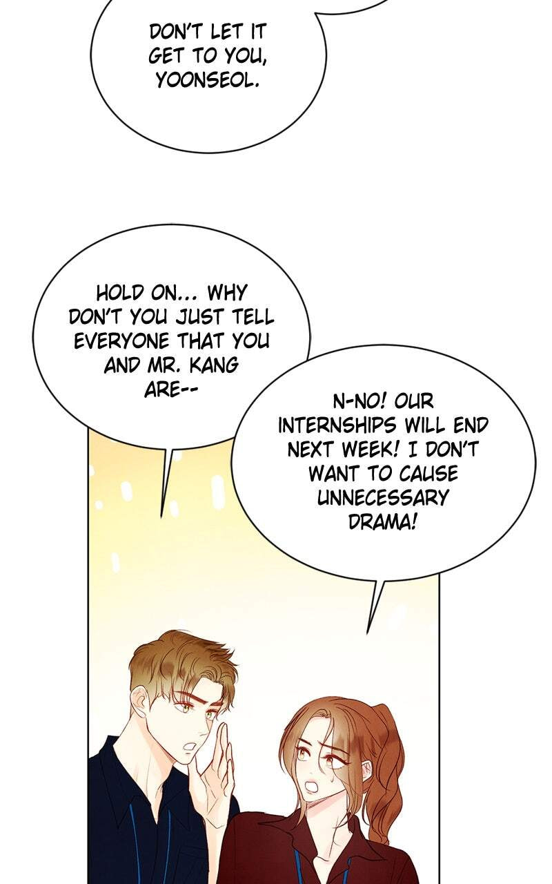Our Secret Marriage Chapter 22 page 6 - 