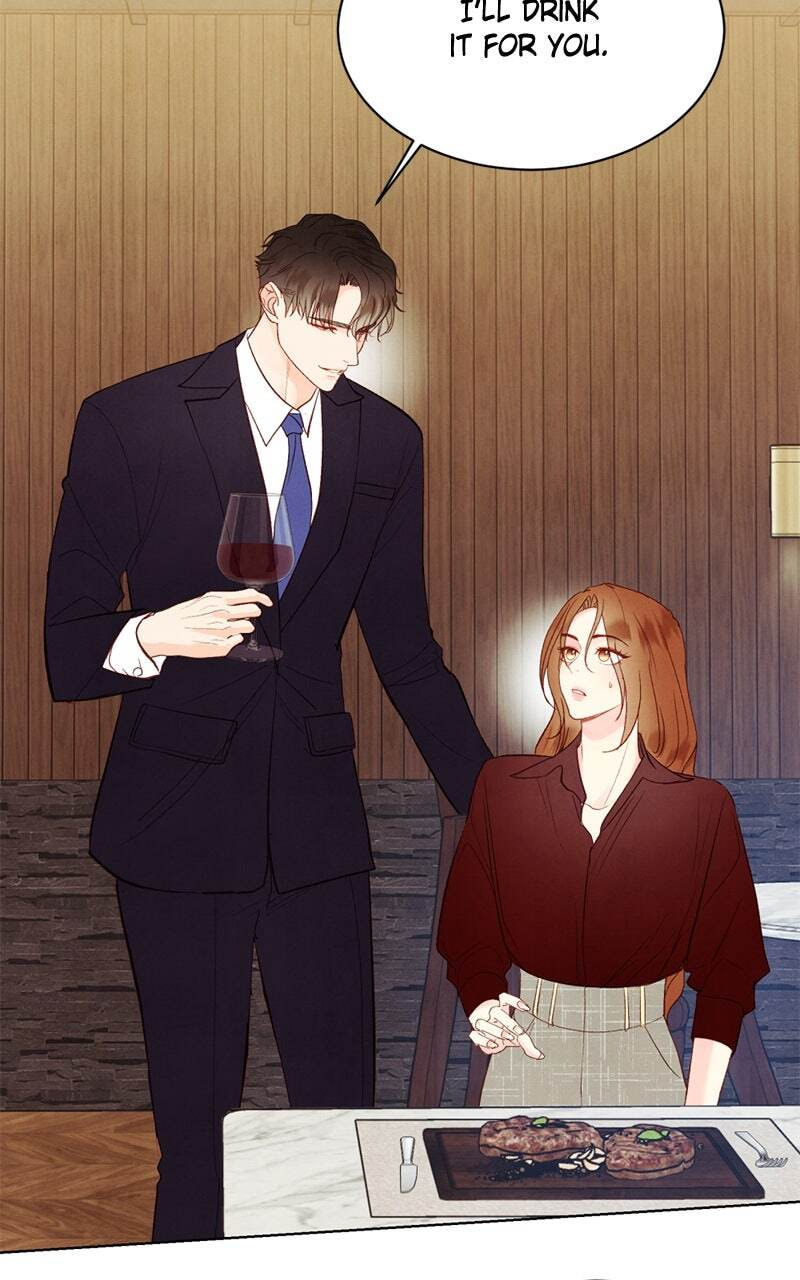 Our Secret Marriage Chapter 22 page 51 - 