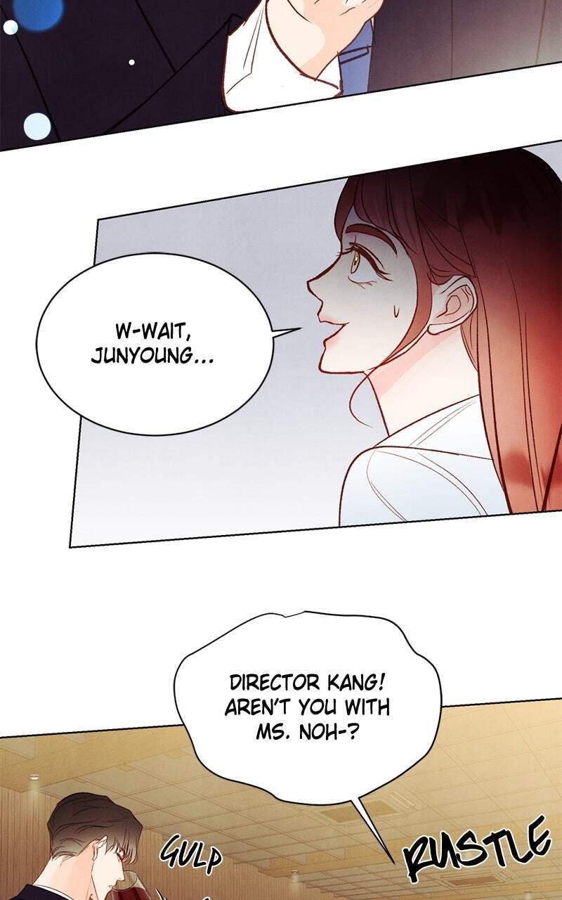 Our Secret Marriage Chapter 22 page 54 - 