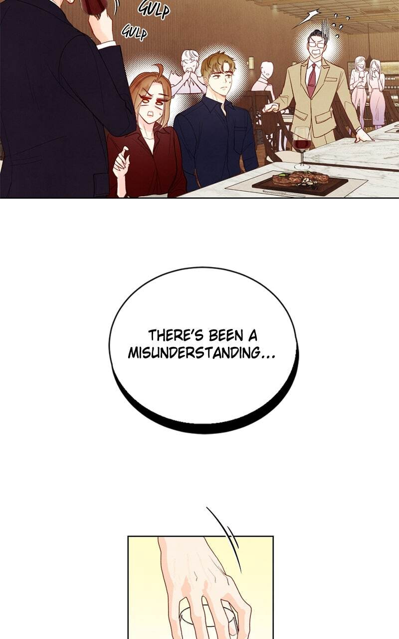 Our Secret Marriage Chapter 22 page 55 - 