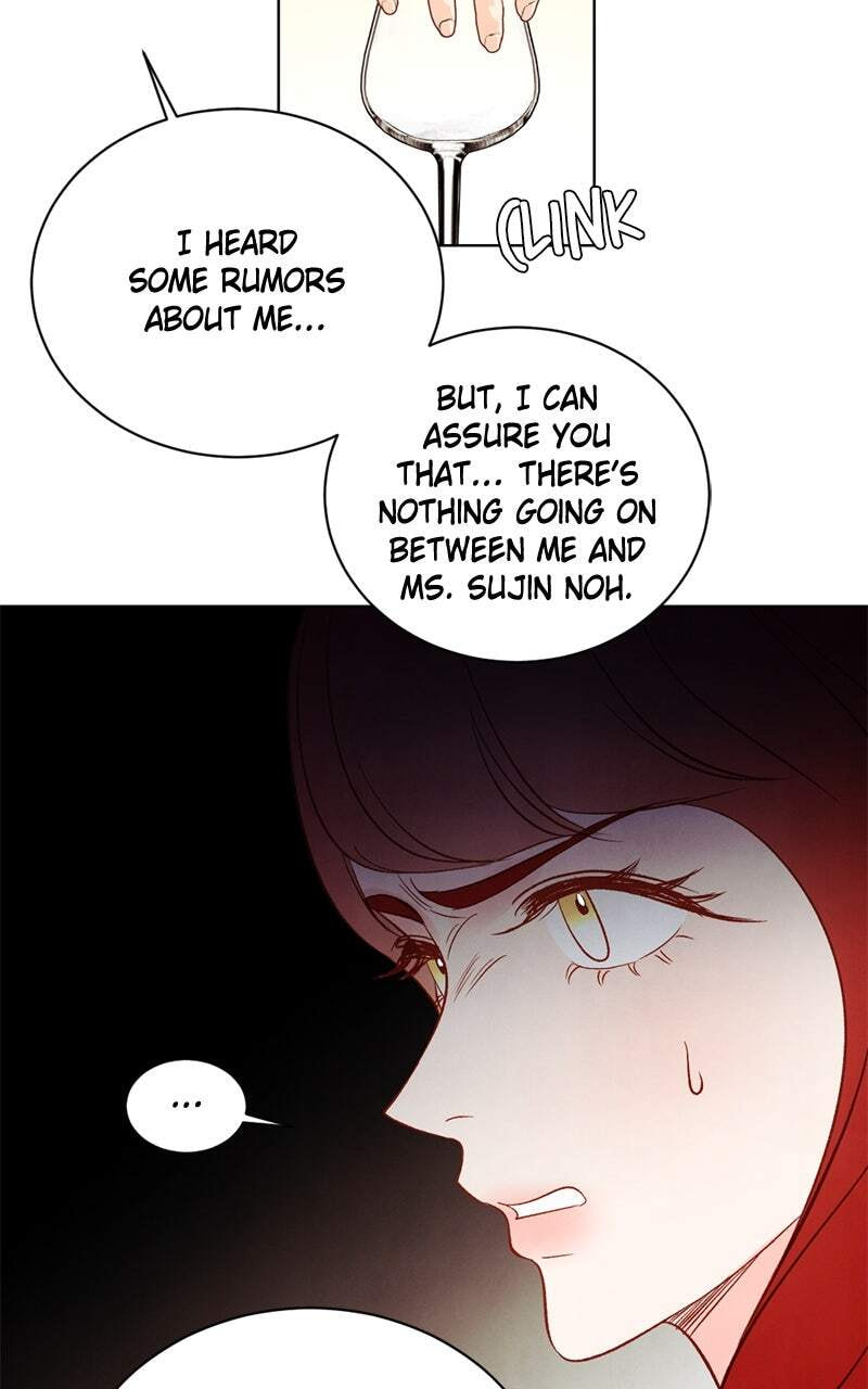 Our Secret Marriage Chapter 22 page 56 - 