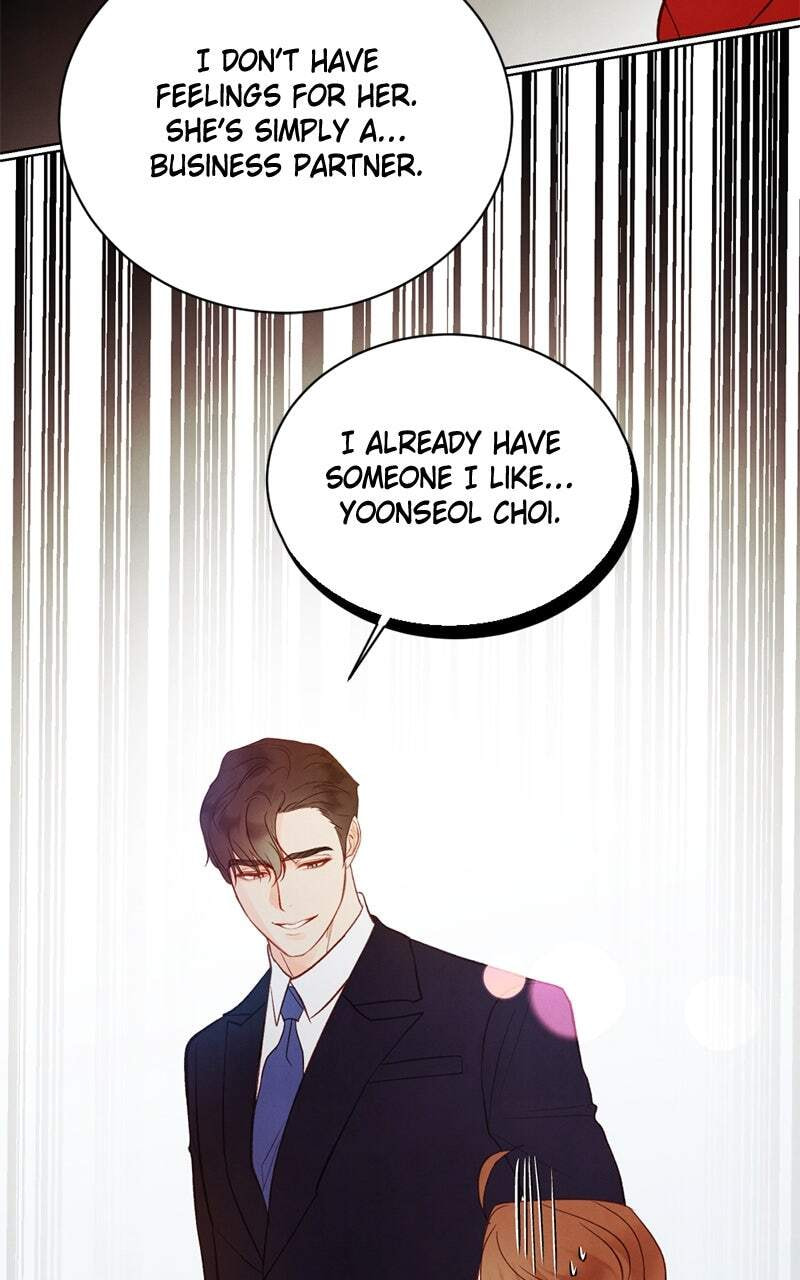 Our Secret Marriage Chapter 22 page 57 - 