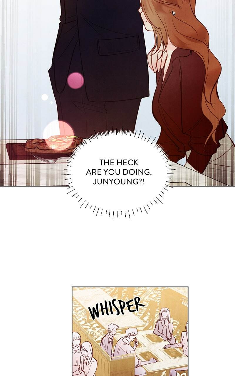 Our Secret Marriage Chapter 22 page 58 - 