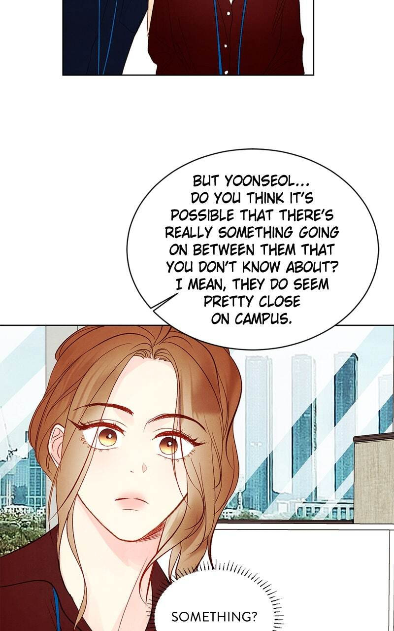 Our Secret Marriage Chapter 22 page 7 - 