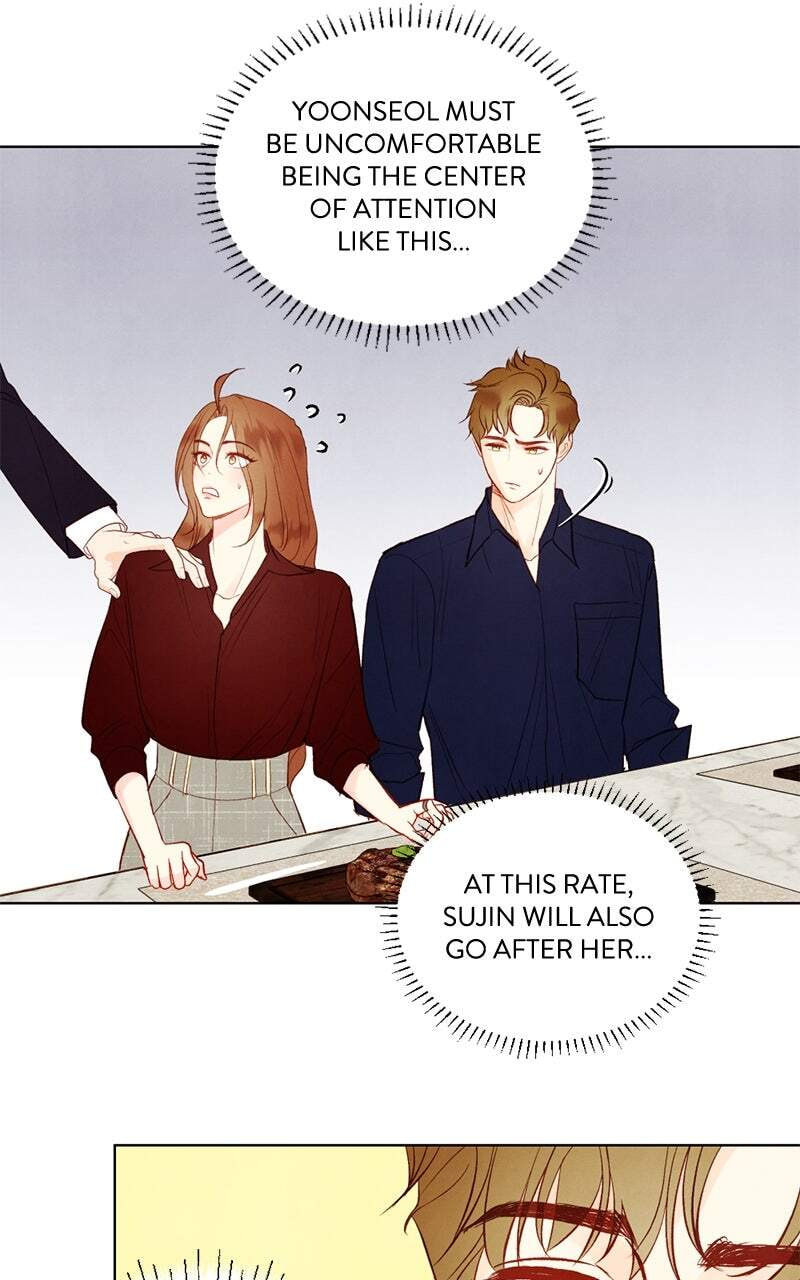 Our Secret Marriage Chapter 22 page 61 - 
