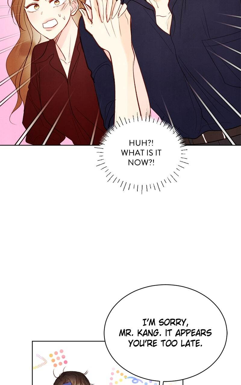 Our Secret Marriage Chapter 22 page 64 - 