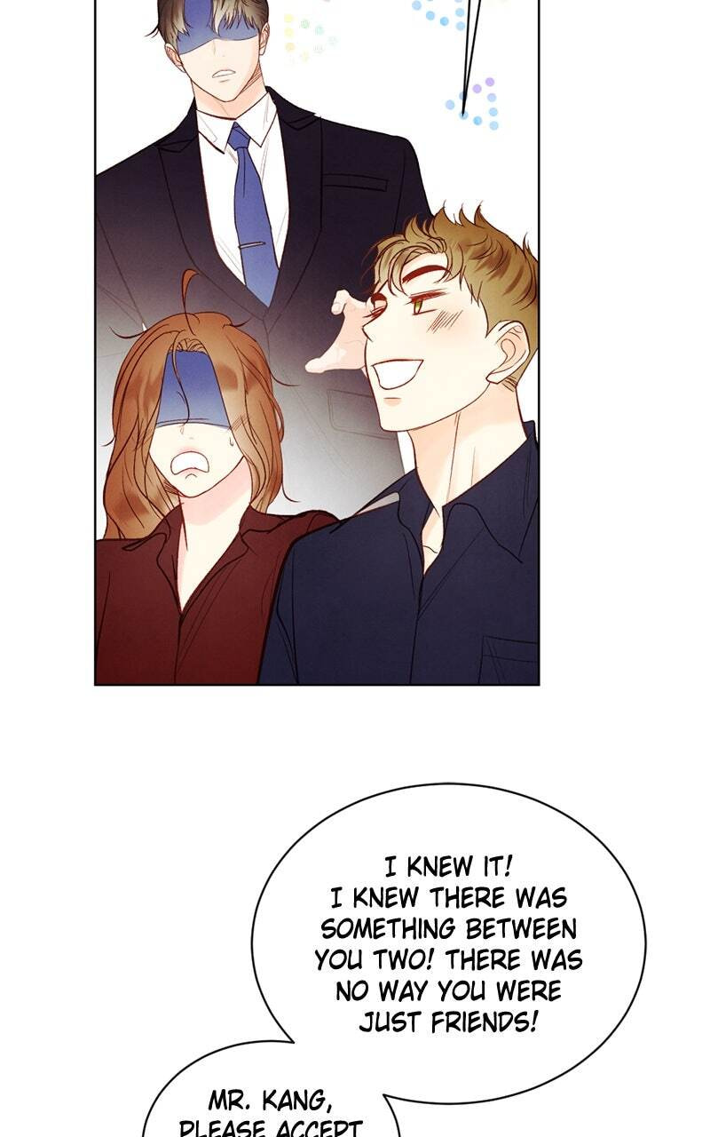 Our Secret Marriage Chapter 22 page 65 - 