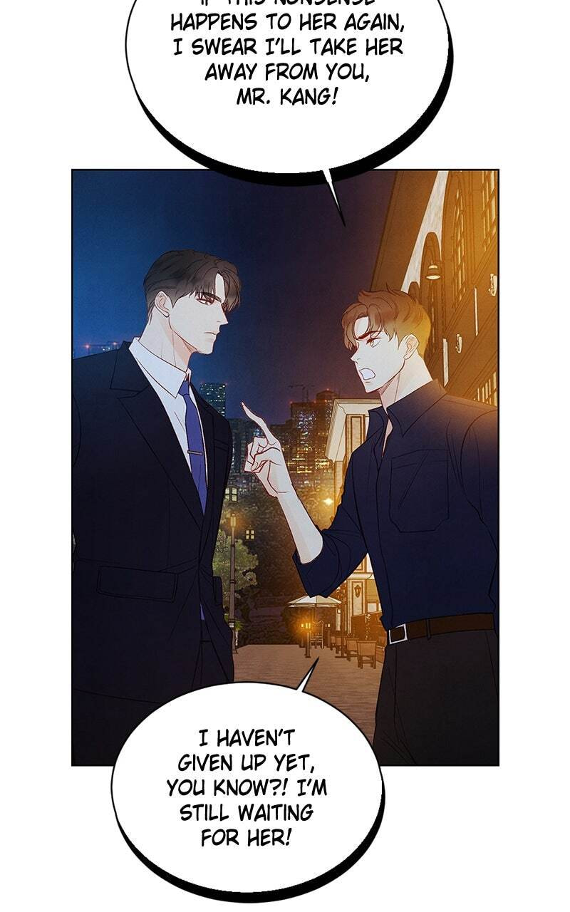 Our Secret Marriage Chapter 22 page 70 - 