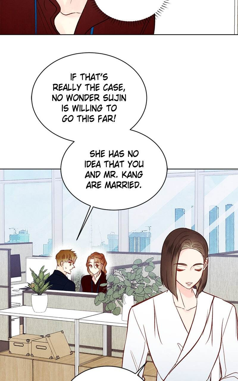Our Secret Marriage Chapter 22 page 8 - 