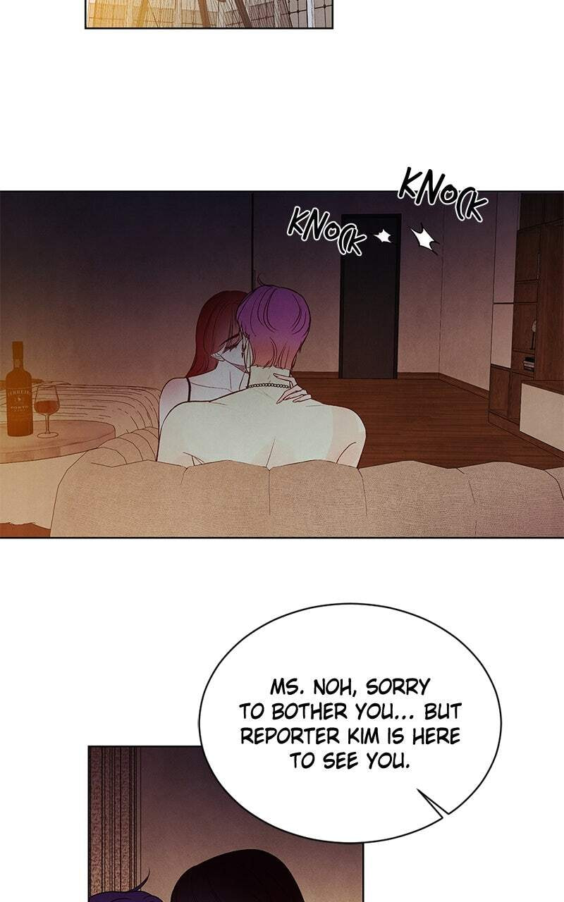 Our Secret Marriage Chapter 22 page 74 - 