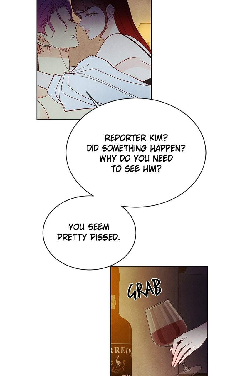 Our Secret Marriage Chapter 22 page 75 - 