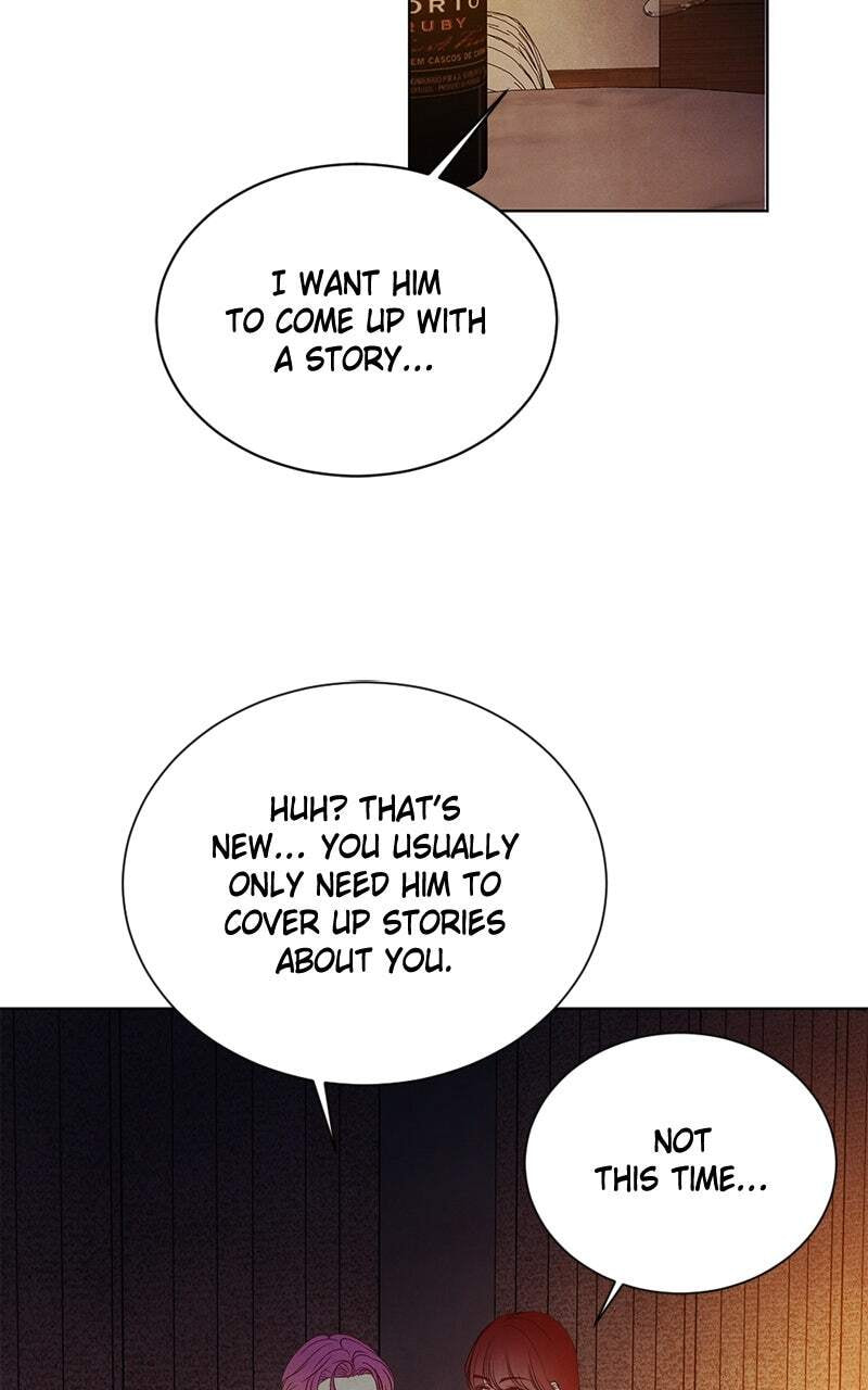Our Secret Marriage Chapter 22 page 76 - 