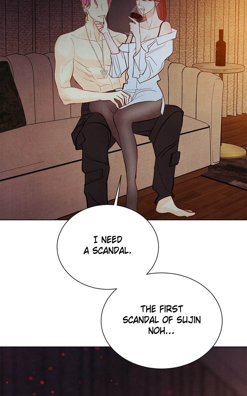 Our Secret Marriage Chapter 22 page 77 - 