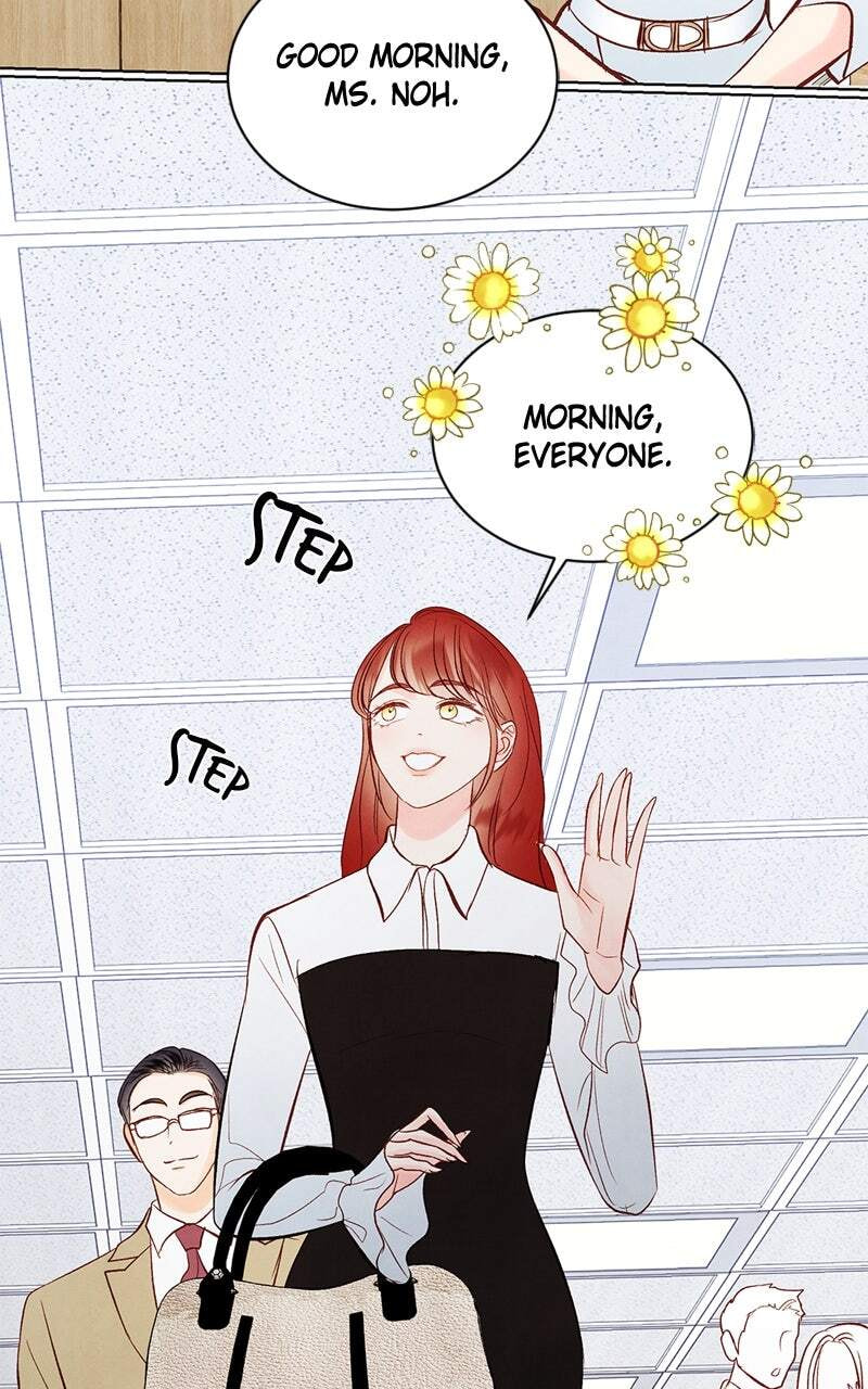 Our Secret Marriage Chapter 22 page 9 - 
