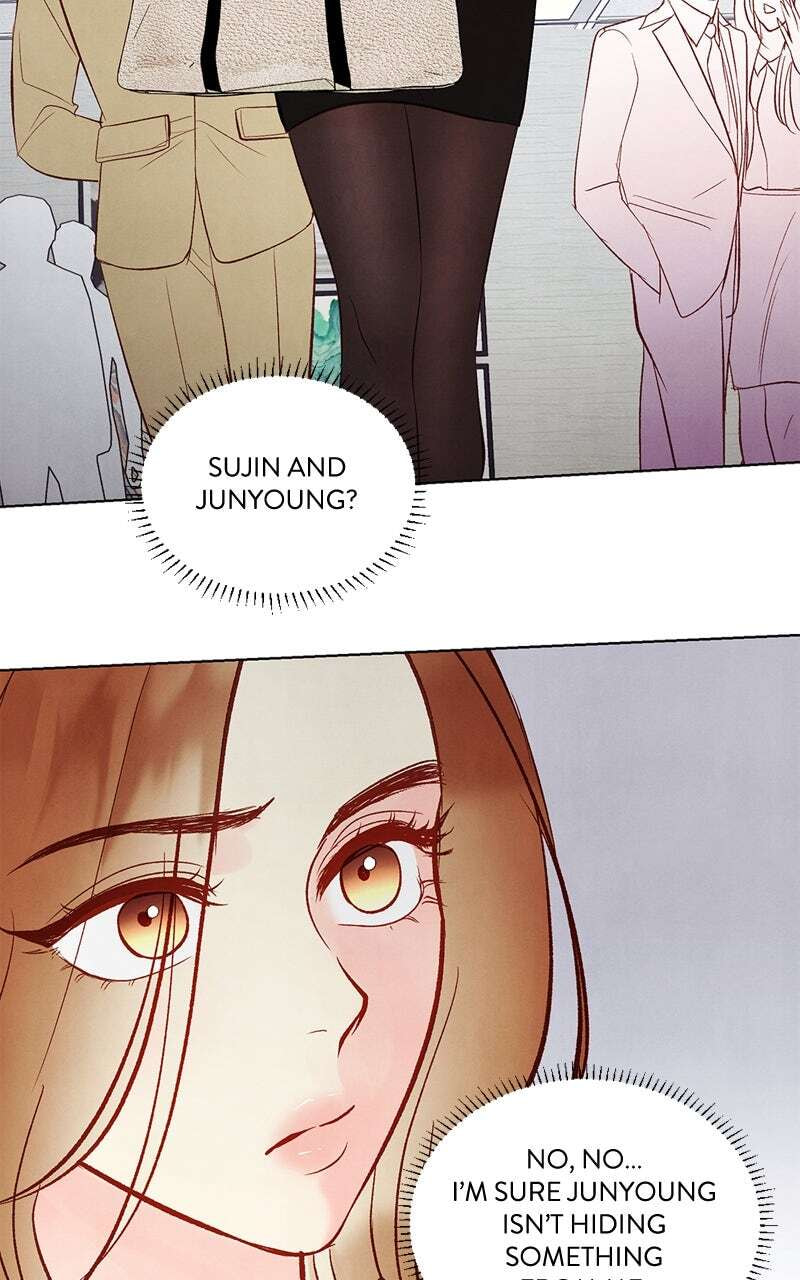 Our Secret Marriage Chapter 22 page 10 - 