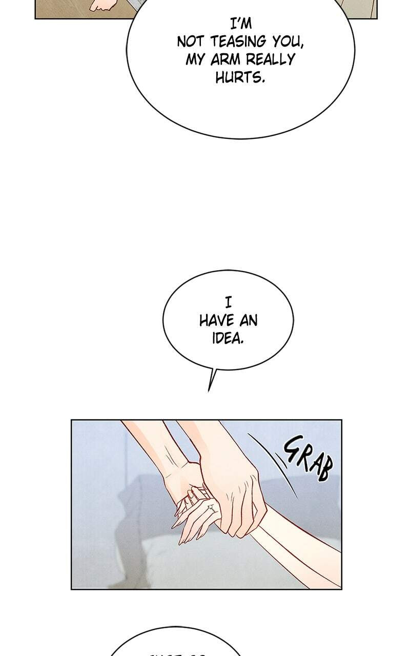 Our Secret Marriage Chapter 23 page 11 - 