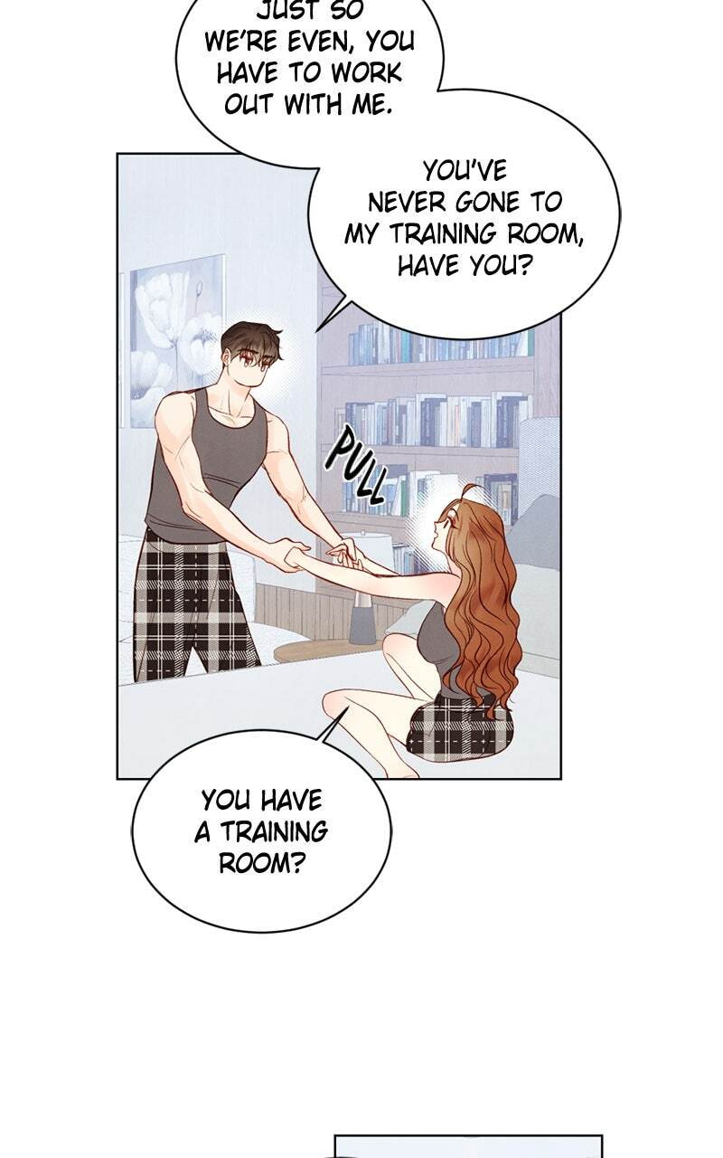 Our Secret Marriage Chapter 23 page 12 - 
