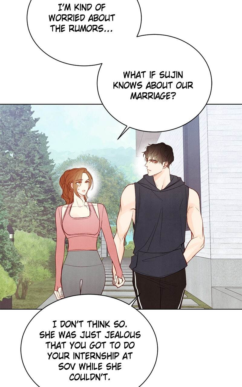 Our Secret Marriage Chapter 23 page 15 - 