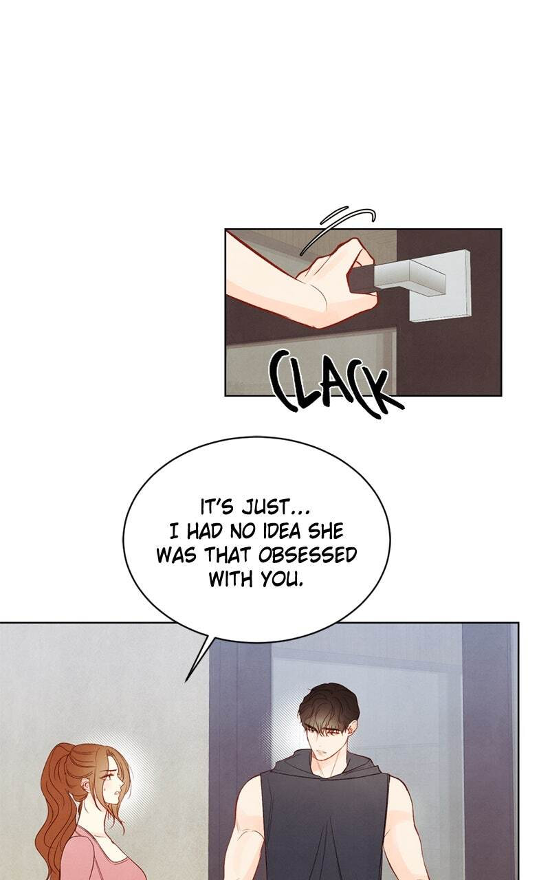 Our Secret Marriage Chapter 23 page 17 - 