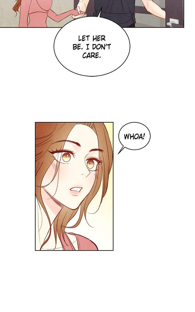 Our Secret Marriage Chapter 23 page 18 - 