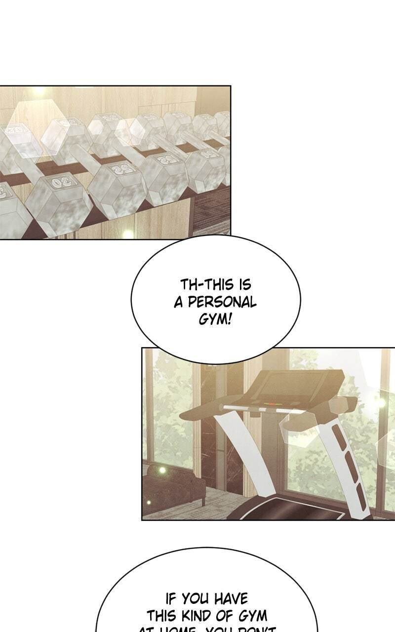 Our Secret Marriage Chapter 23 page 19 - 