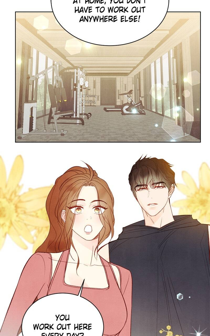 Our Secret Marriage Chapter 23 page 20 - 