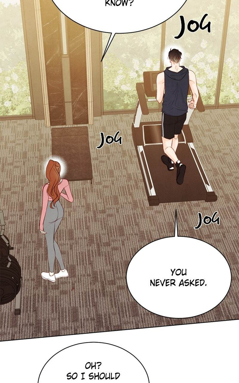 Our Secret Marriage Chapter 23 page 22 - 