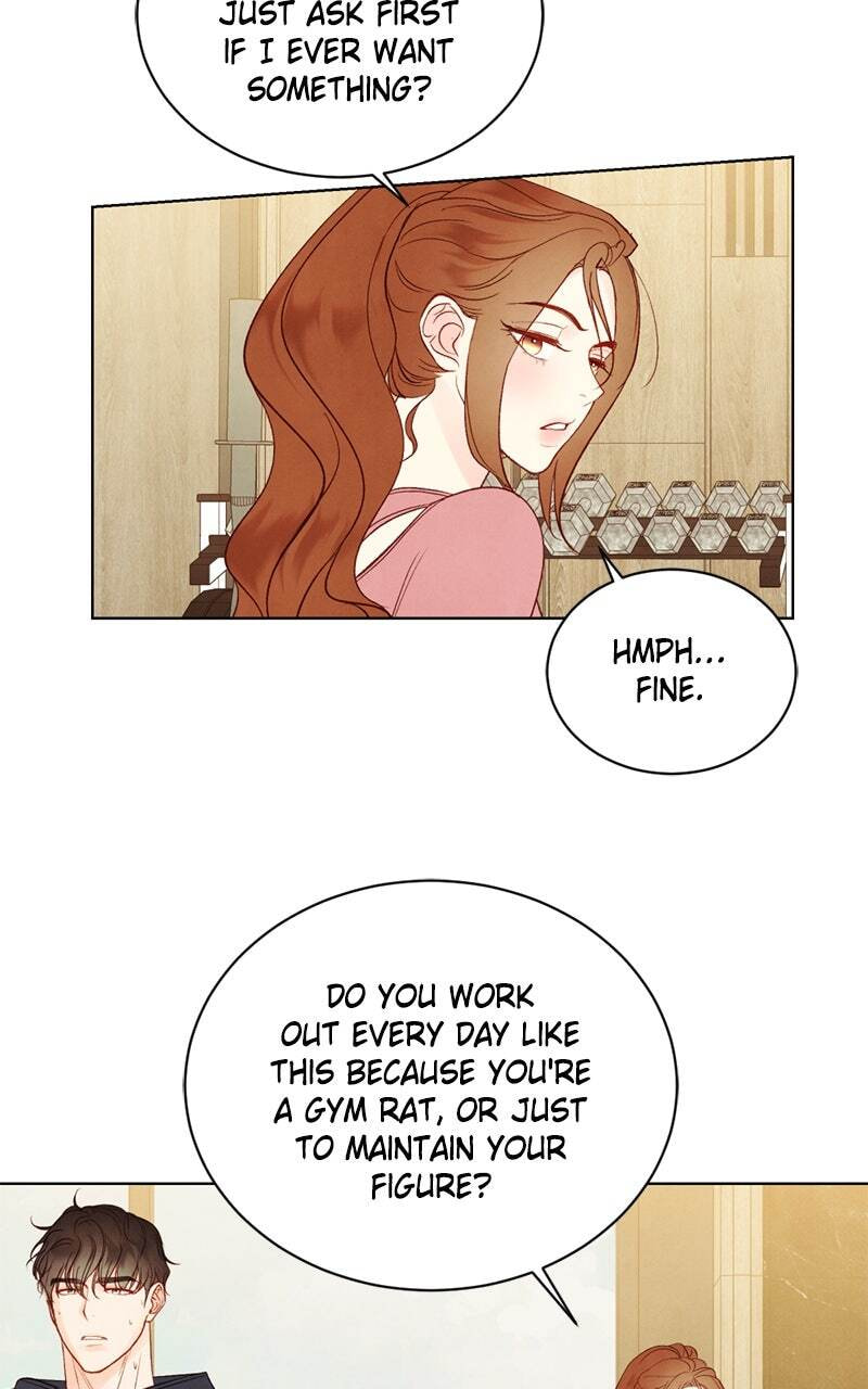 Our Secret Marriage Chapter 23 page 23 - 
