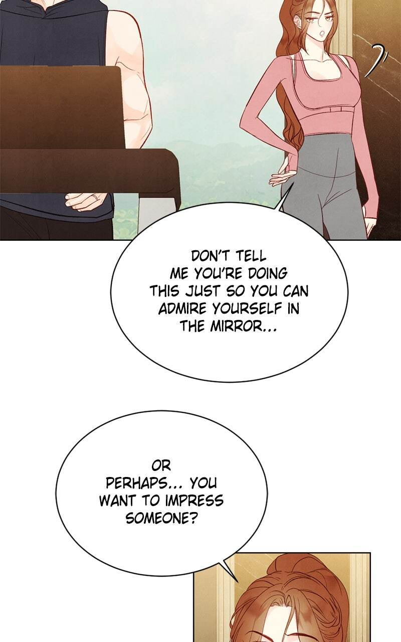 Our Secret Marriage Chapter 23 page 24 - 