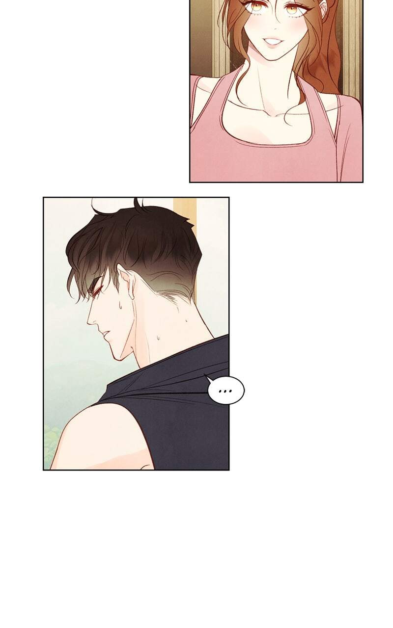 Our Secret Marriage Chapter 23 page 25 - 