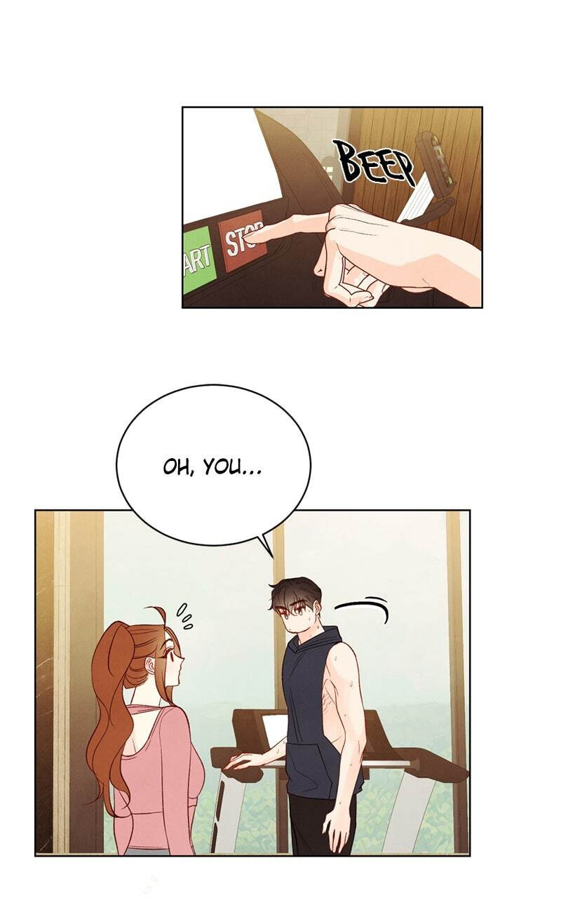 Our Secret Marriage Chapter 23 page 26 - 