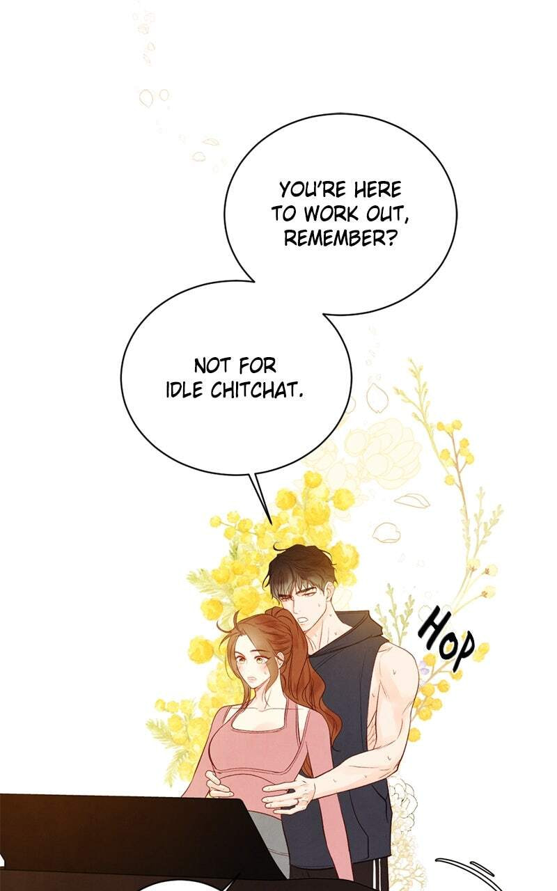 Our Secret Marriage Chapter 23 page 27 - 