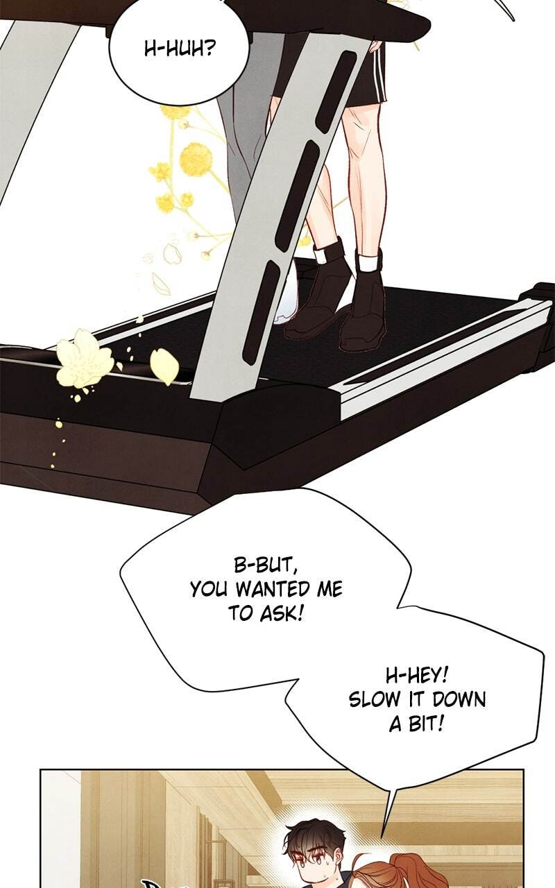 Our Secret Marriage Chapter 23 page 28 - 