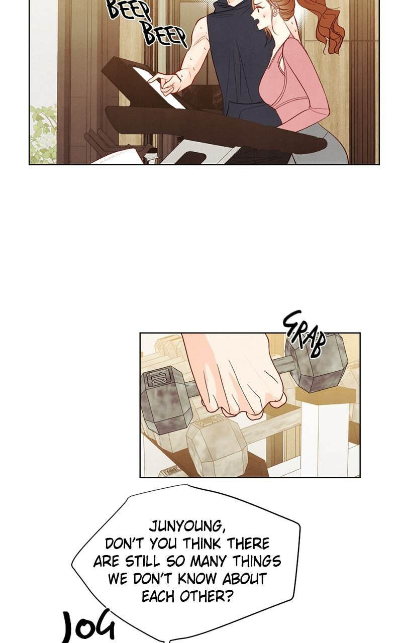 Our Secret Marriage Chapter 23 page 29 - 