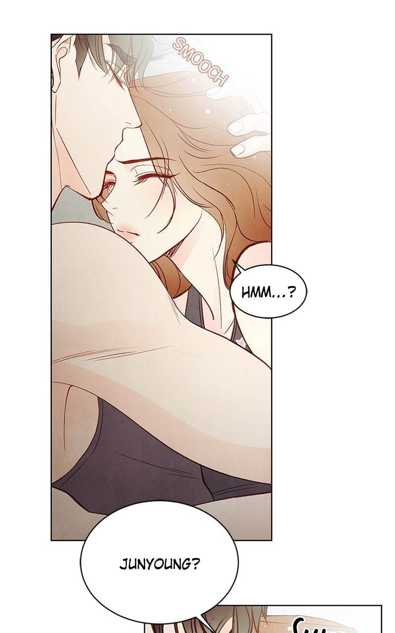 Our Secret Marriage Chapter 23 page 4 - 