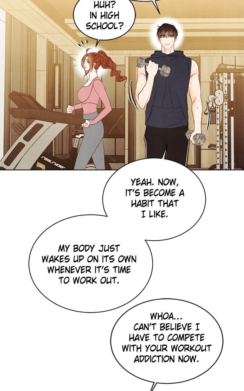 Our Secret Marriage Chapter 23 page 31 - 