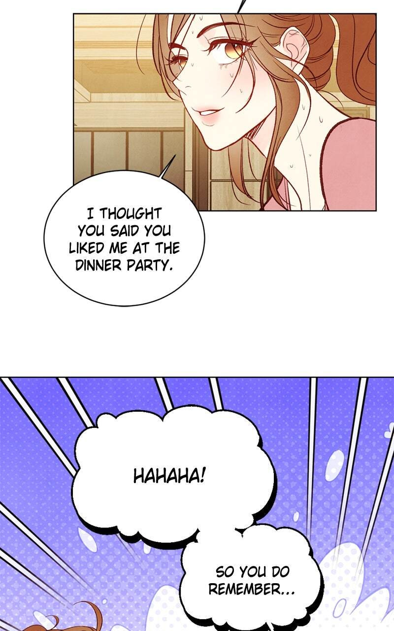 Our Secret Marriage Chapter 23 page 32 - 